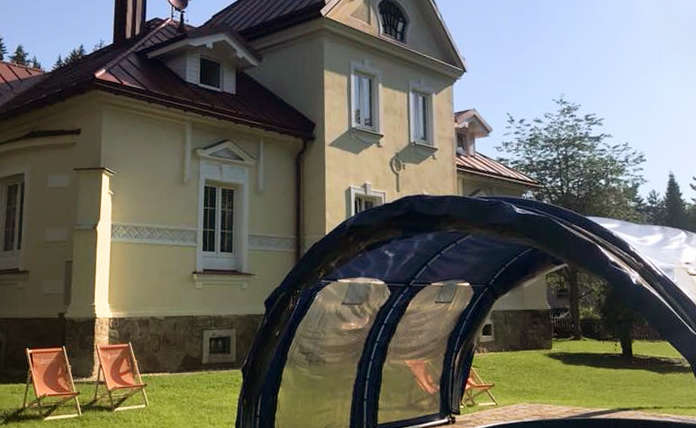 Pobytové balíčky 2019