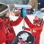 HLEDÁME INSTRUKTORY LYŽOVÁNÍ A SNOWBOARDINGU