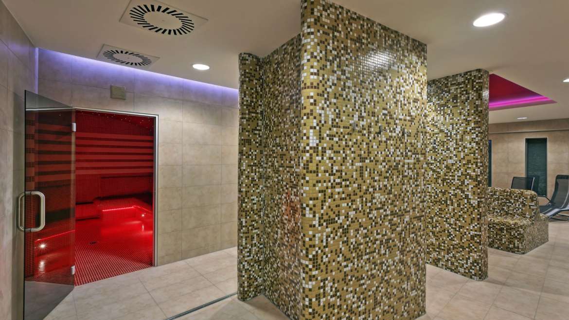 Wellness & Spa