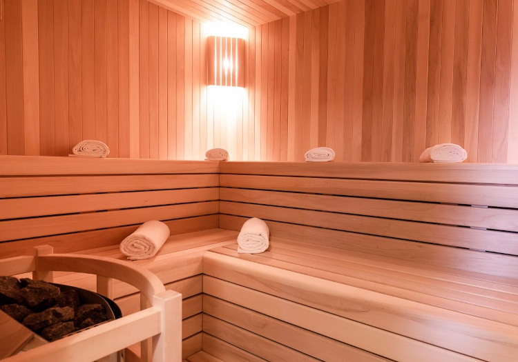 Wellness & Spa