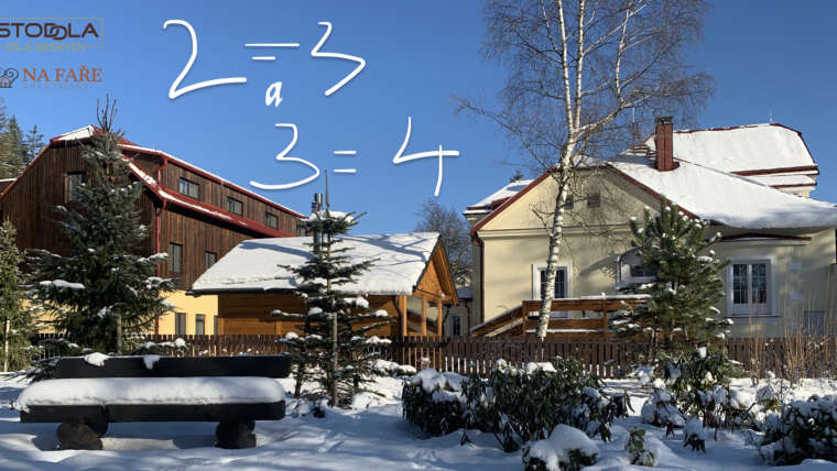 4 NOCI ZA CENU 3 / 3 NOCI ZA CENU 2! Od 15.3.2020