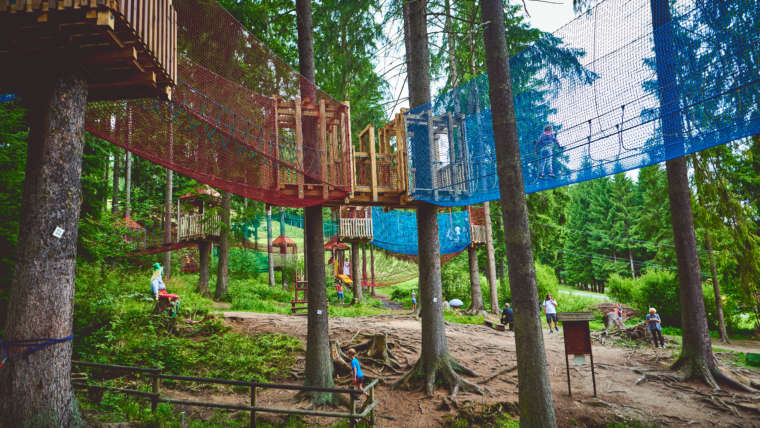 1.5. OTVÍRÁME DĚTSKÝ LETNÍ PARK