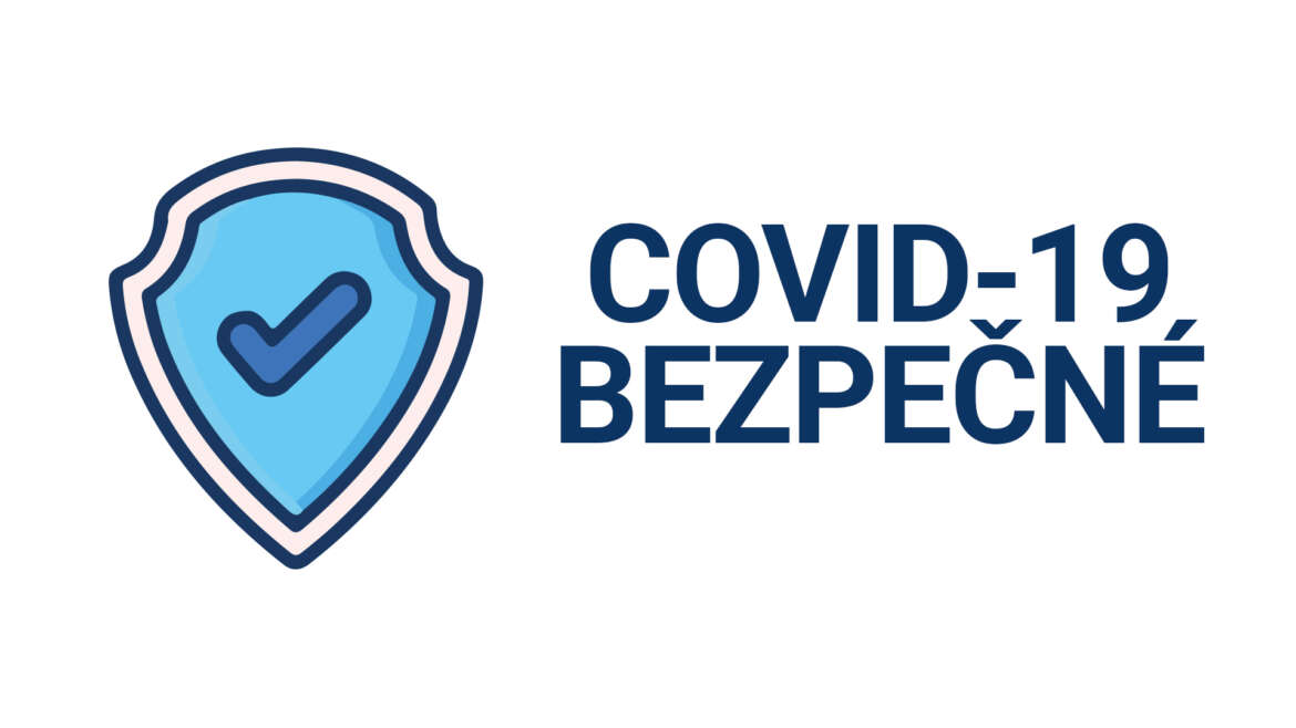COVID-19 INFO: AKTUÁLNÍ OPATŘENÍ