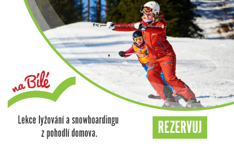 ONLINE REZERVACE VÝUKY