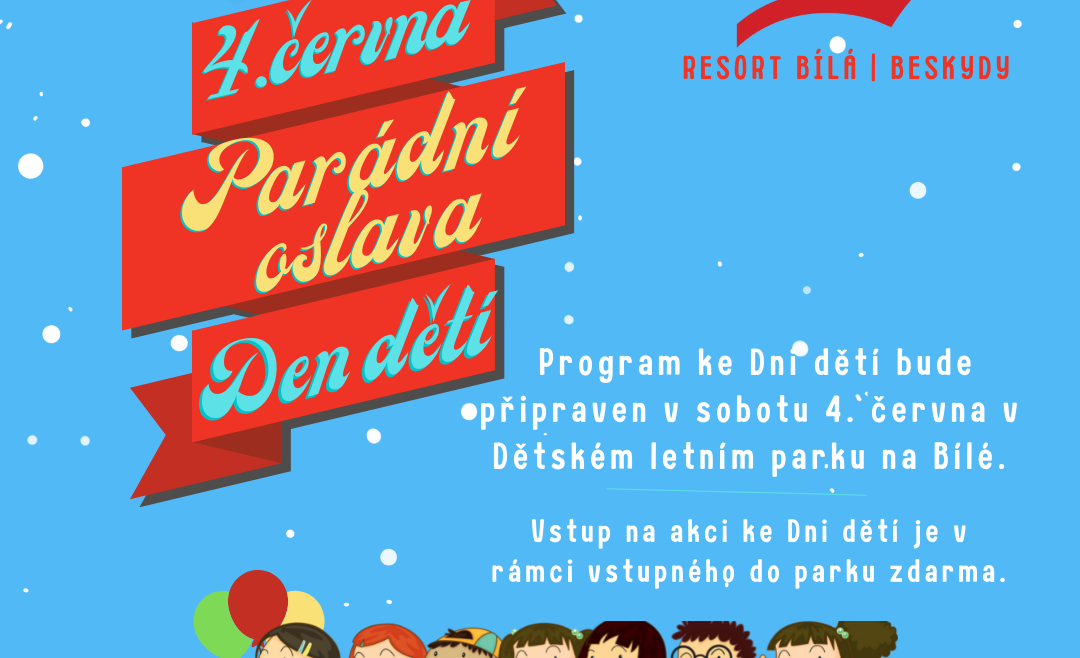 4.6. DEN DĚTÍ