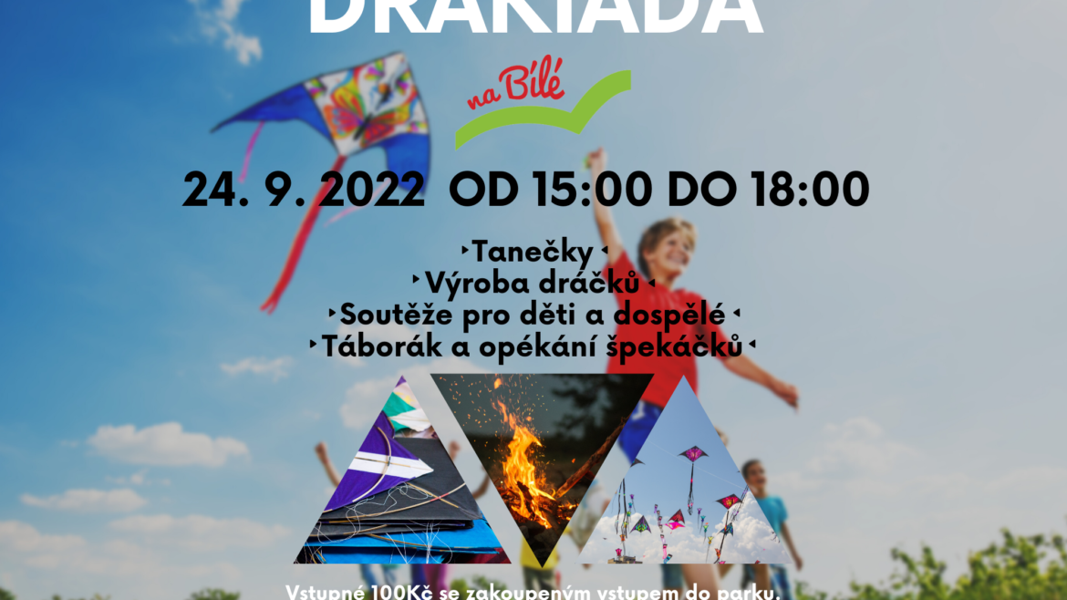 24.9. DRAKIÁDA