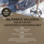 SAVE THE DATE !