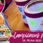 28. ŘÍJNA LAMPIÓNOVÝ PRŮVOD