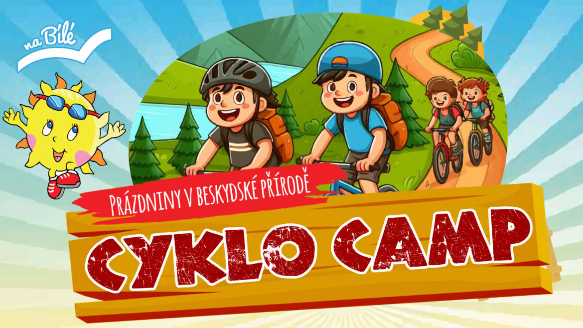 CYKLO CAMPY 2024