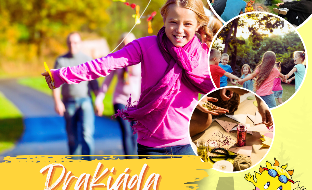 13.9. Drakiáda