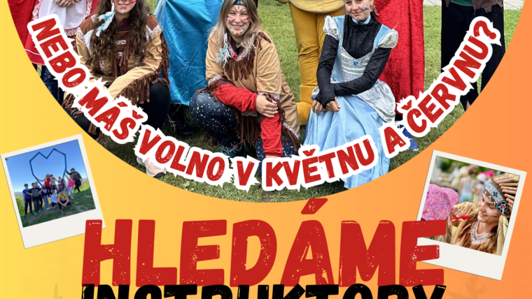 BRIGÁDA SNŮ!