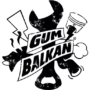 GUMBALKAN 22.8.2026 podzimní edice