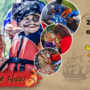 20.7. Pirátská show