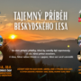 23.7. Tajemný příběh beskydského lesa