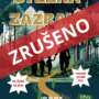 28.10. STEZKA ZÁZRAKŮ ZRUŠENA