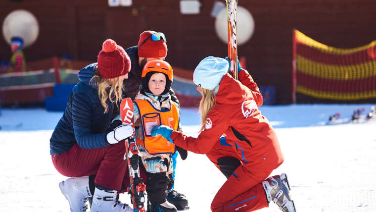 Máme OTEVŘENO – dnes jsme odstartovali sezónu 2025/26! ❄️⛷️🏂