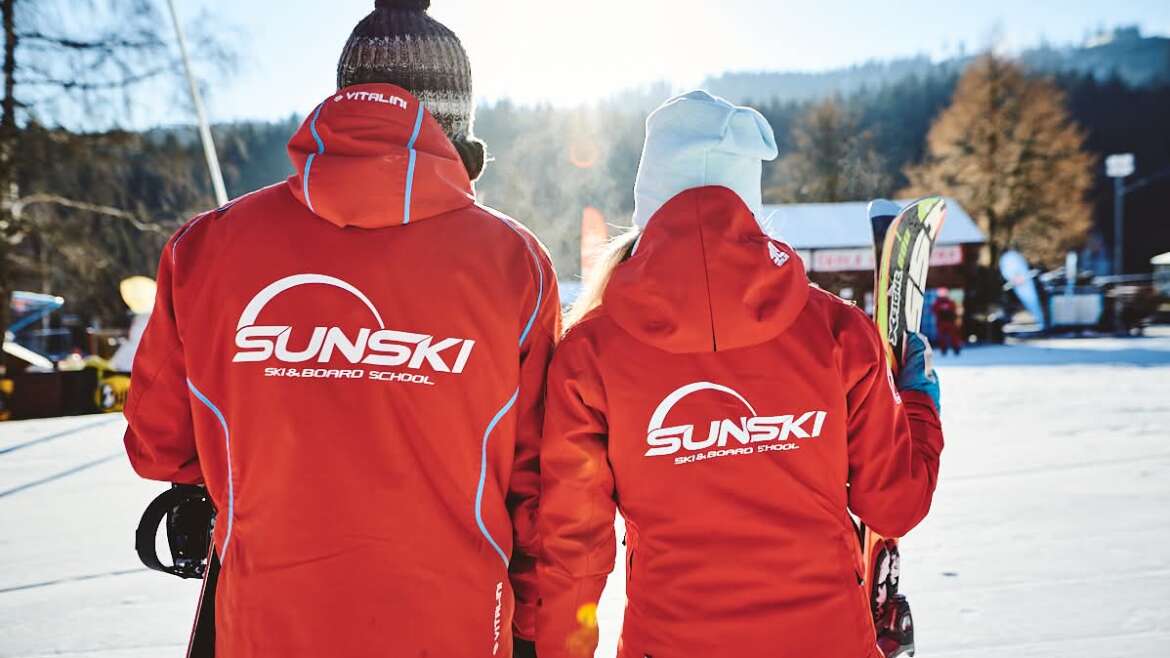 Zimní sezóna Na Bílé je u konce – děkujeme a letos už máme zavřeno ❄️