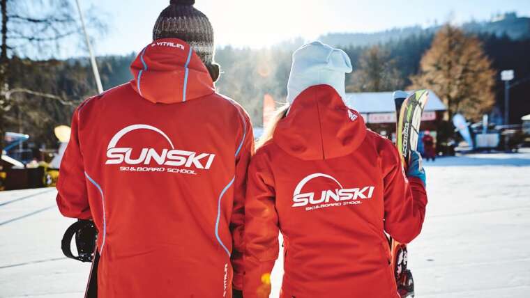 Zimní sezóna Na Bílé je u konce – děkujeme a letos už máme zavřeno ❄️