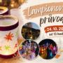 24.10. 🌙✨ Lampionový průvod ✨🌙
